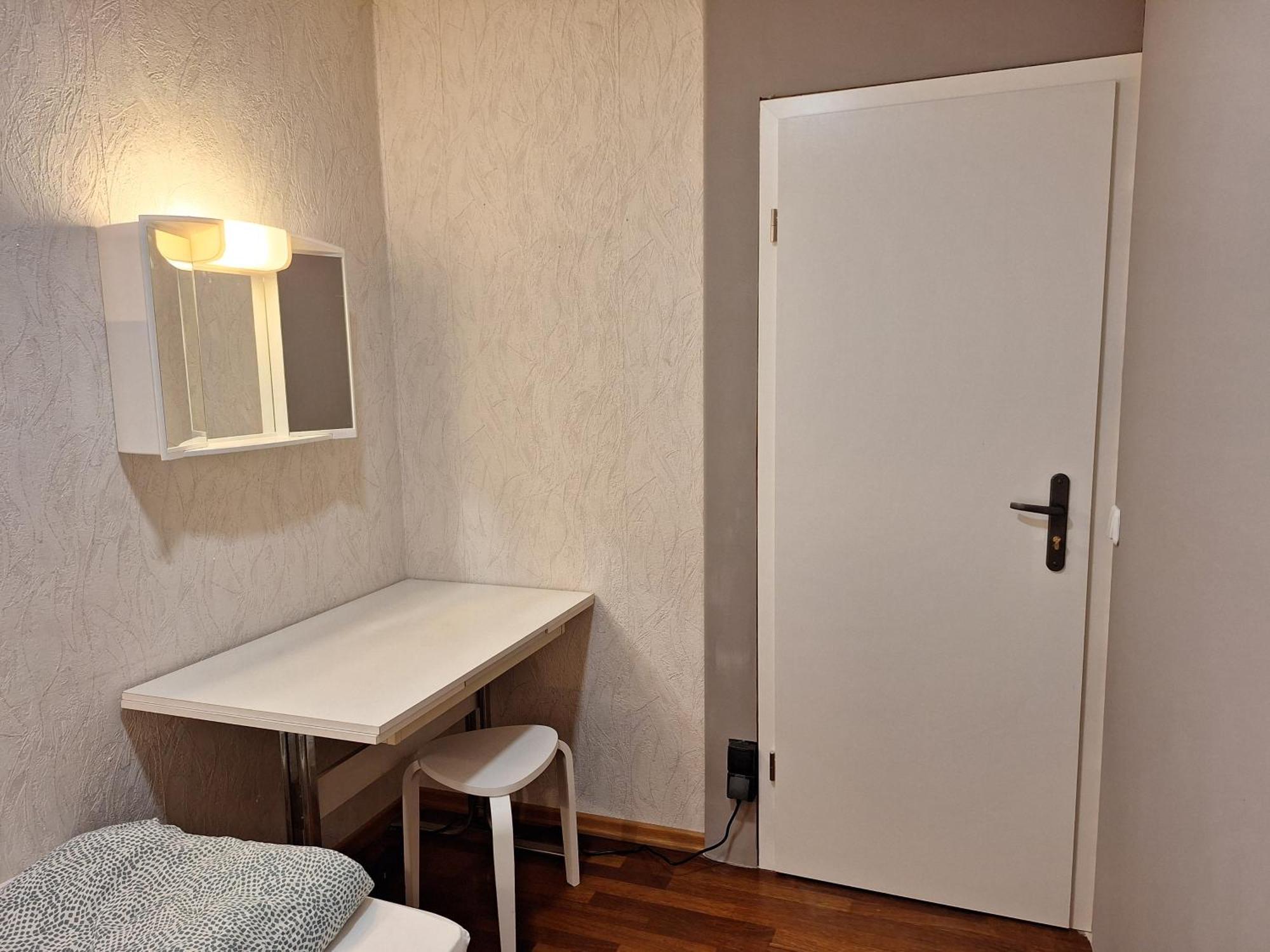Hoteliving Duesseldorf Airport Ratingen Room photo